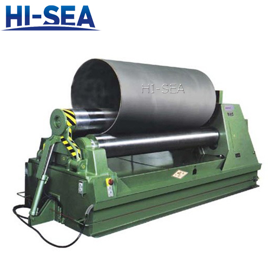 Roll Forming Machine